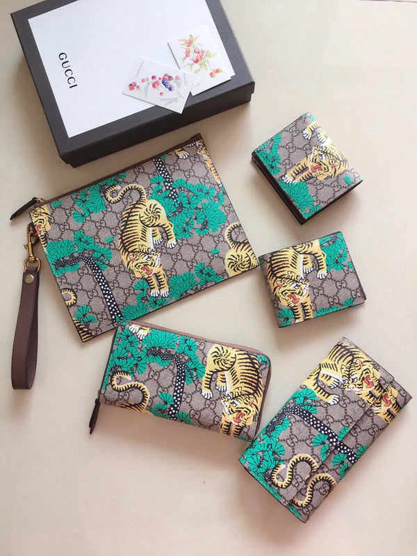 Glami-i - Guki Wallet - 483