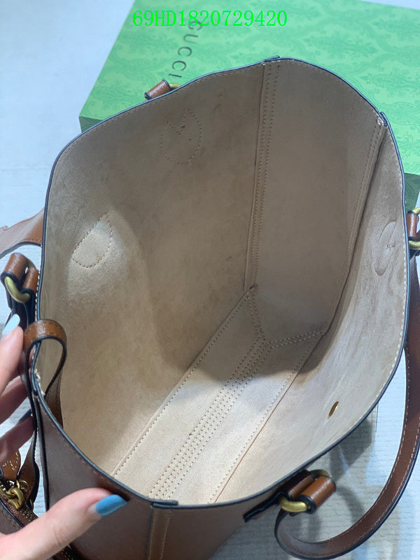 Glami Fashion - GCI Bags - 10841