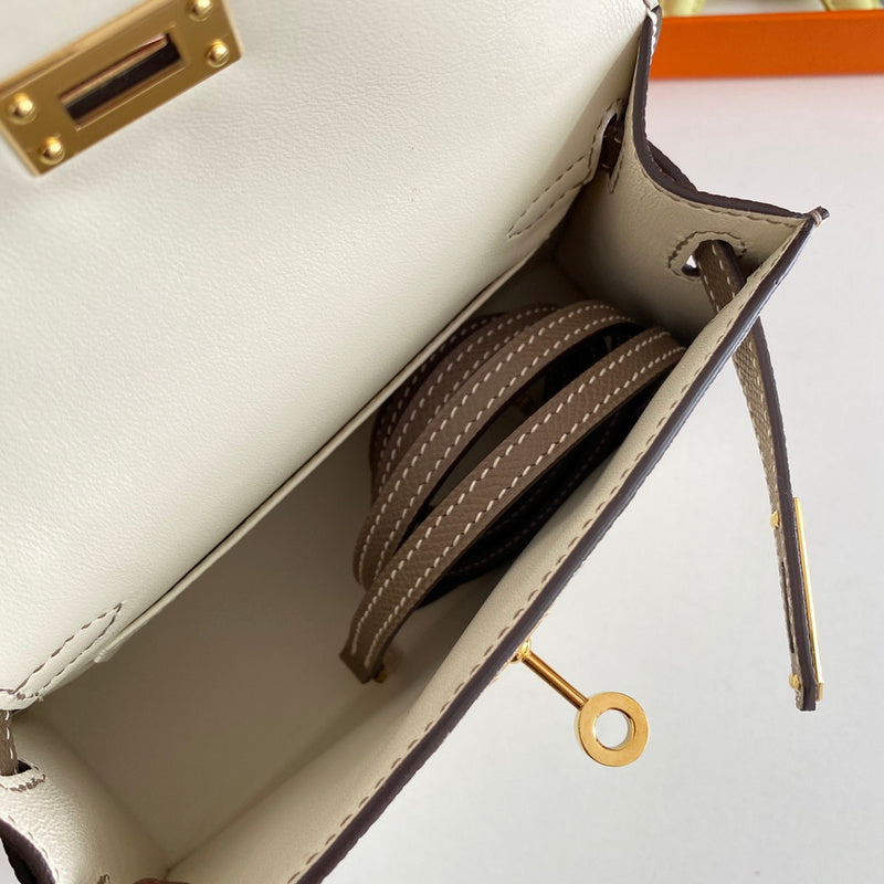 Glamy - HMS Bags - 485