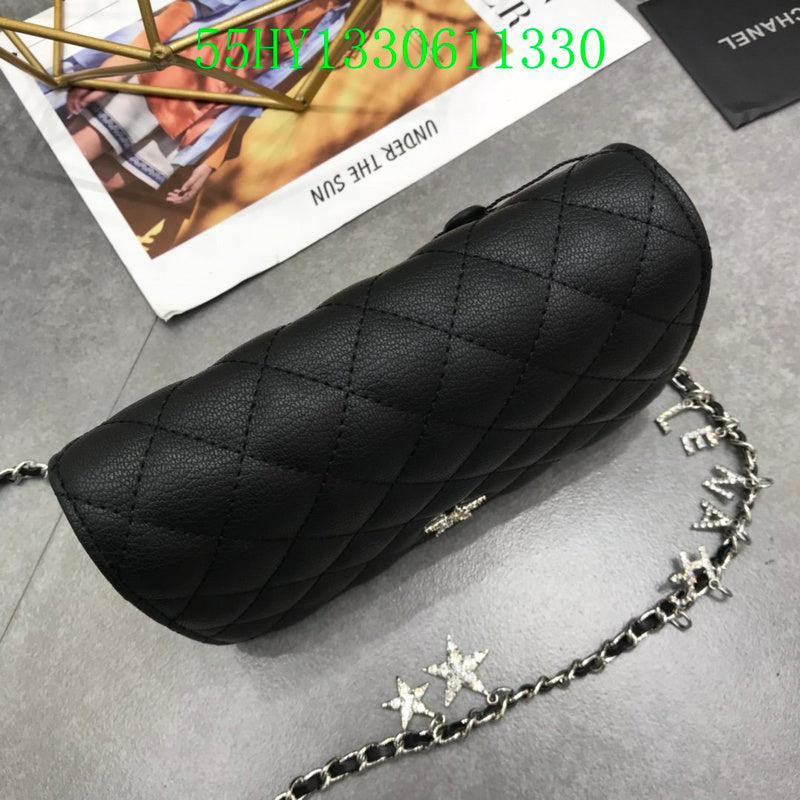 Satchel Bags - CHL Bags - 5351