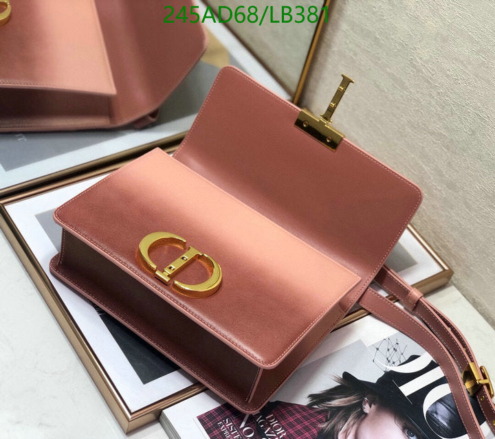 SAMCC - DOR Bags - 1360