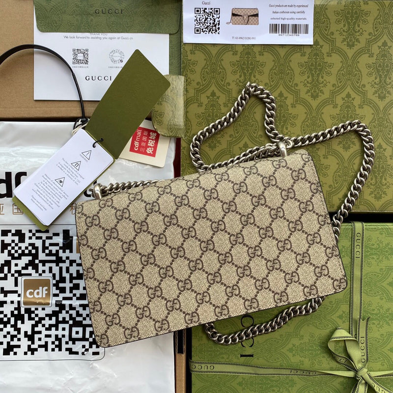 Glami Fashion - GCI Bags - 13054