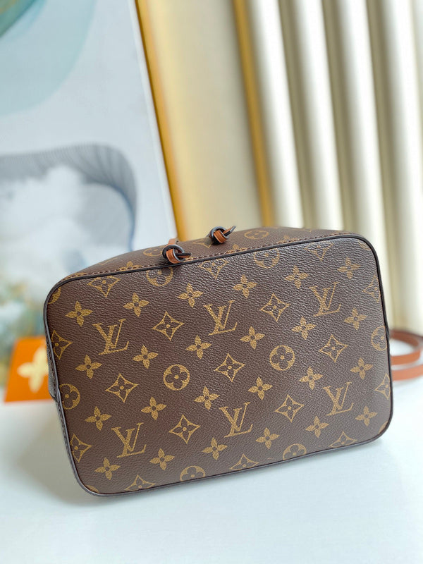 Satchel Bags - VL Bags - 1119
