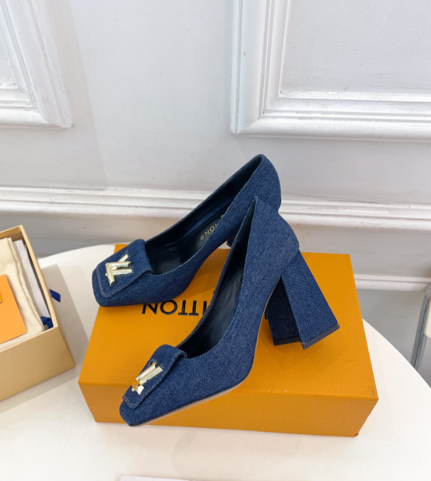 Glamy - LOV Women Shoes - 149