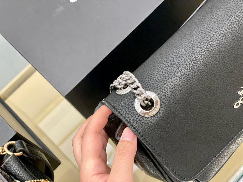 Satchel Bags - CCH Bags - 324