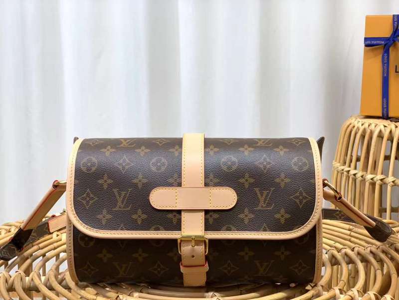 Glami- Glami- Lu-Vi bags - 11843