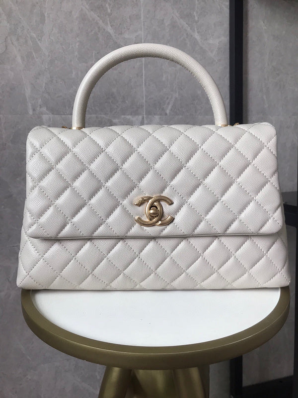 Satchel Bags - CHL Bags - 3785
