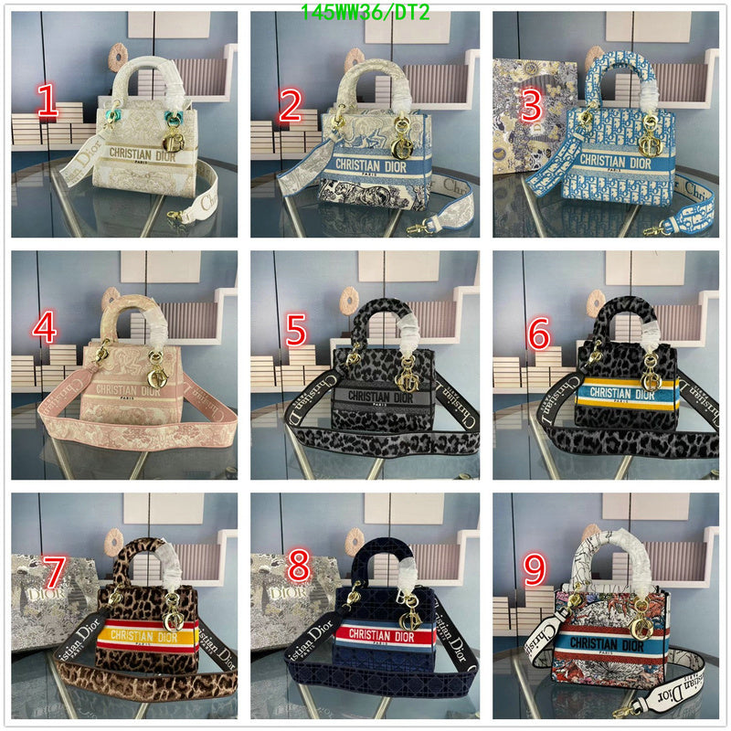 SAMCC - DOR Bags - 960