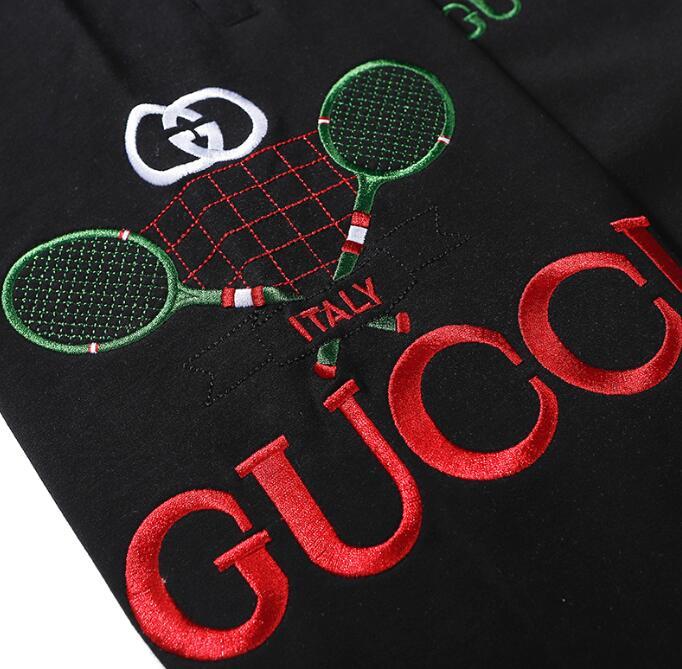 SAMC - GUKI Clothes - 389