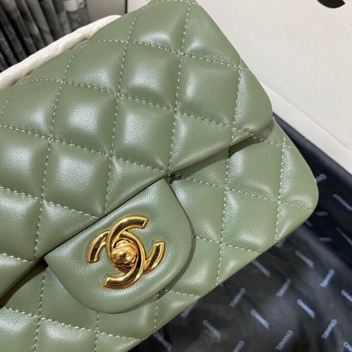 Satchel Bags - CHL Bags - 4541
