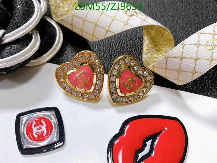 SAMC - CHL Jewelry - 851