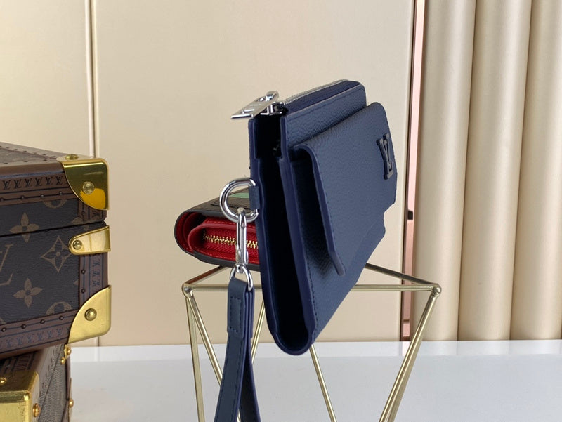 Satchel Bags - VL Bags - 2513