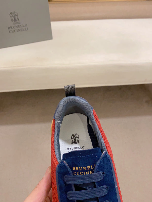 Glami - BRE Men Shoes - 651