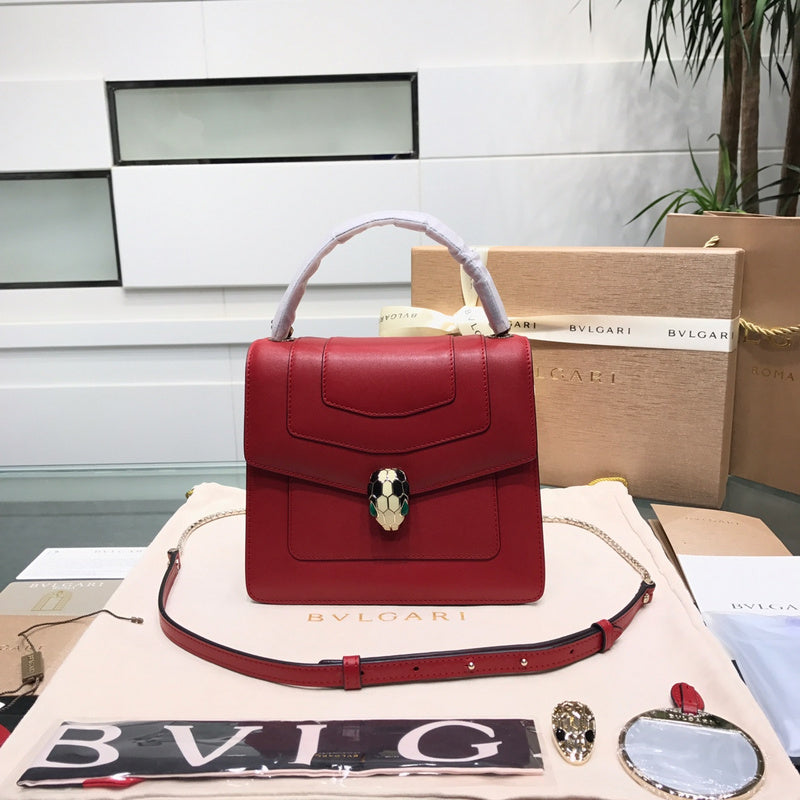Glami - BGL Bags - 333