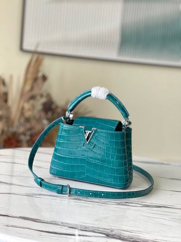 GlamI Lu-Vi bags - 5356