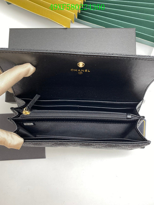 Glami - CHL Wallet - 2666