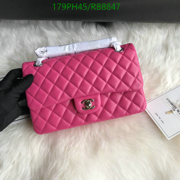 SAMC - CHL Bags - 438