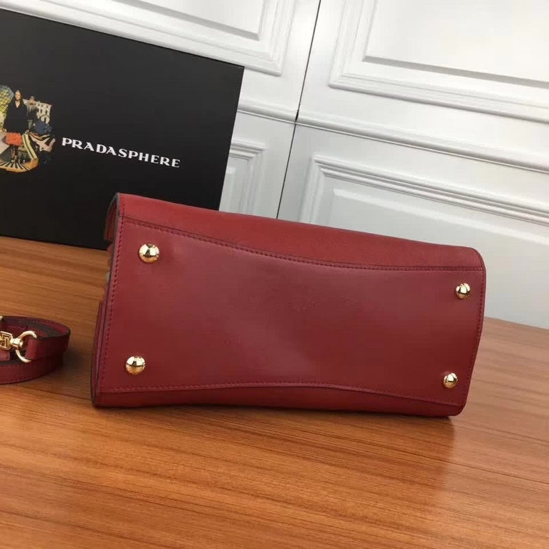 Satchel Bags - PDA Bags - 1166