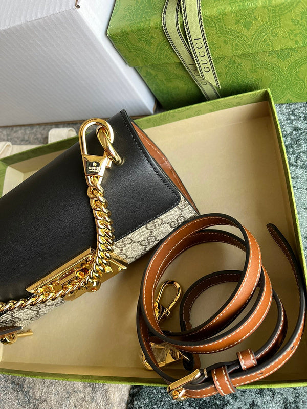 Satchel Bags - GCI Bags - 737