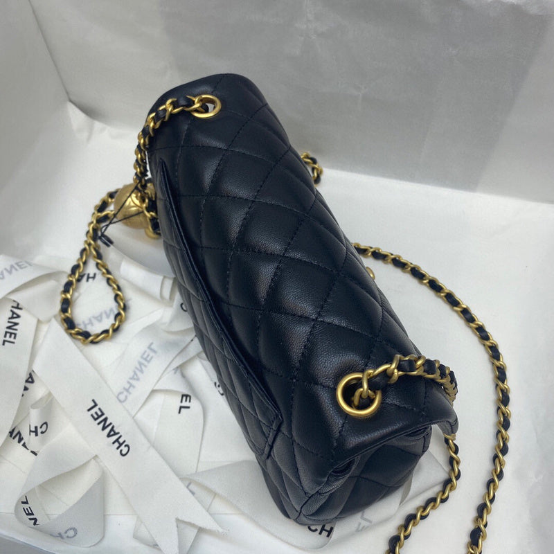 Satchel Bags - CHL Bags - 3912
