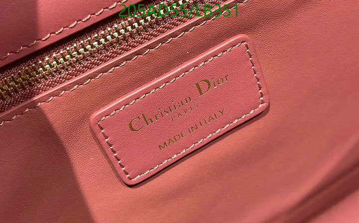SAMCC - DOR Bags - 1379