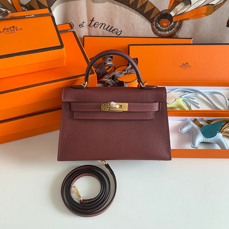Glamy - HMS Bags - 527