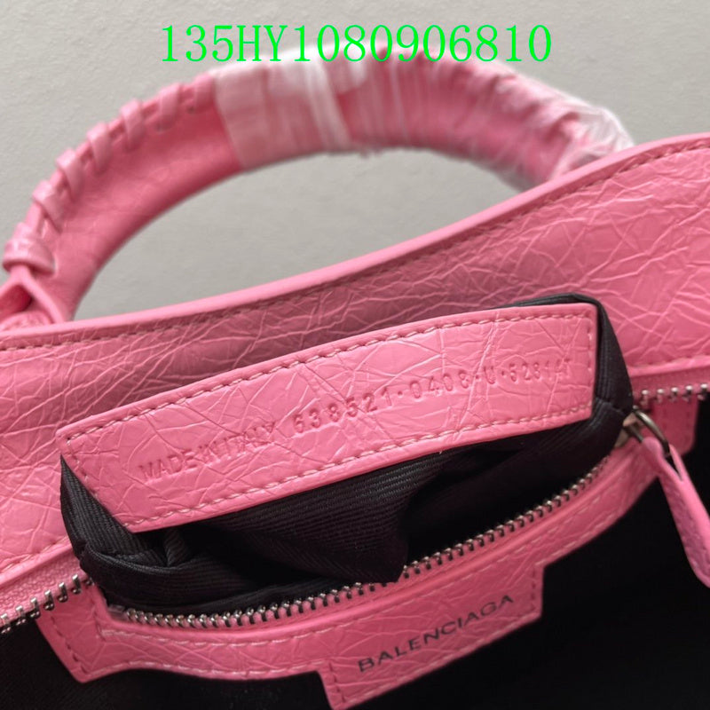Satchel Bags - BGA Bags - 2117