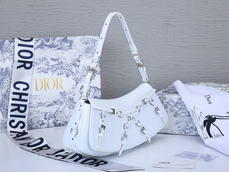 Satchel Bags - DOR Bags - 942