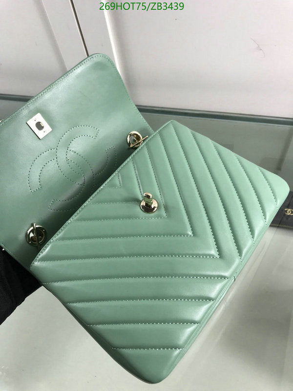 SAMC - CHL Bags - 534