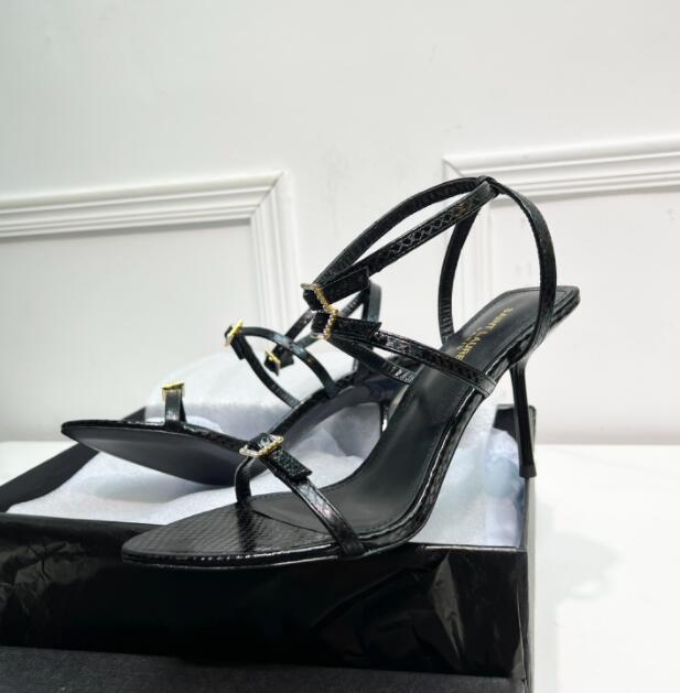 SAMC - YLS Women Shoes - 299