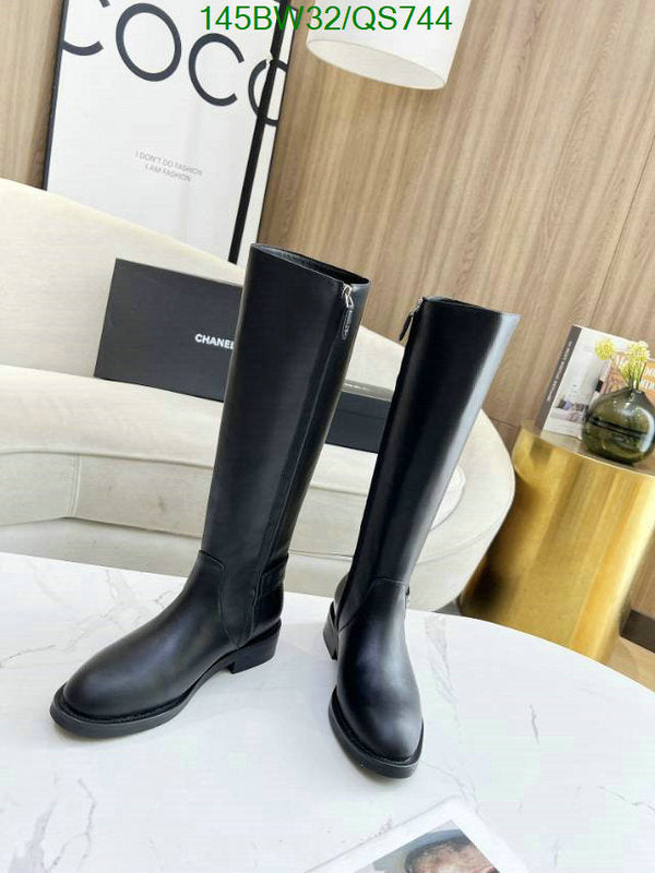 SAMC - CHL Women Boots - 100