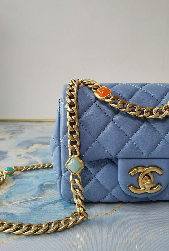 Chanel Bags