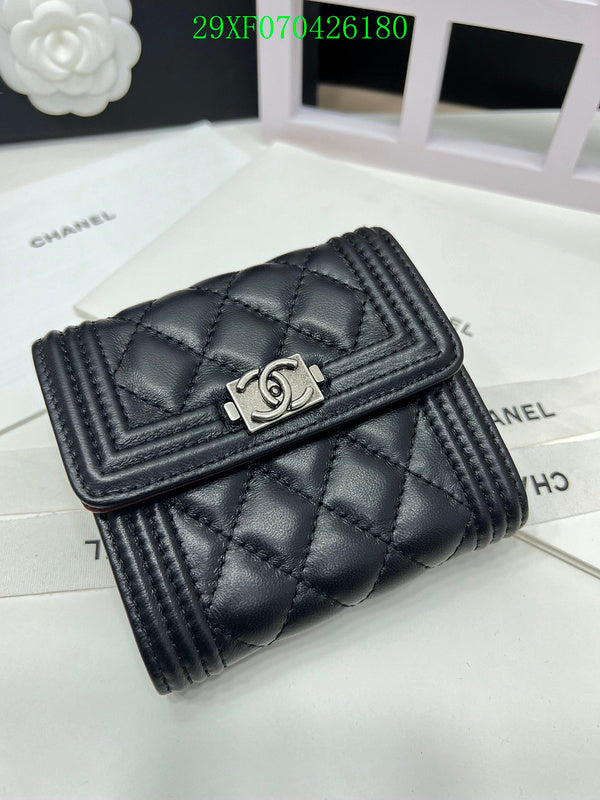 Glami - CHL Wallet - 2374