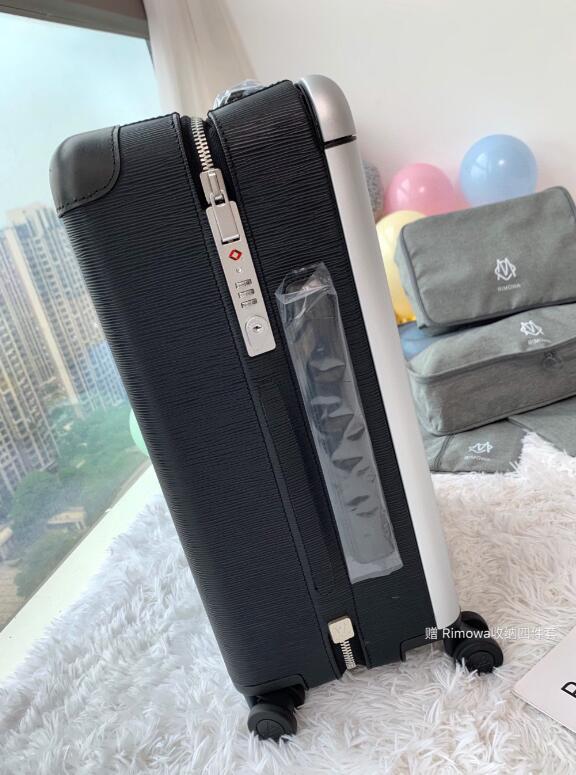 SAMC - Travel Bags - 093