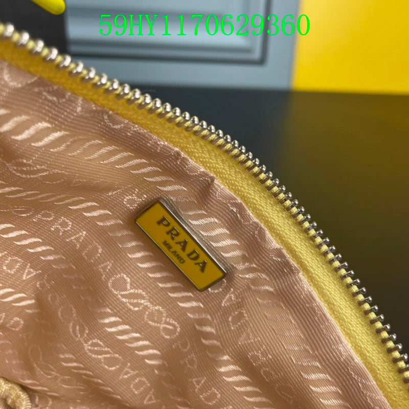 Satchel Bags - PDA Bags - 4179