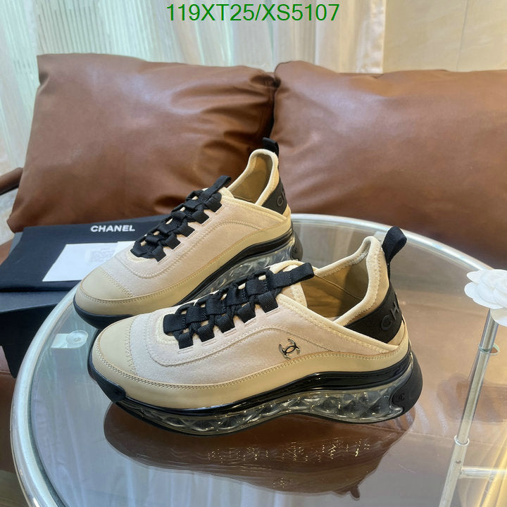 SAMC - CHL Women Shoes Sneakers - 204