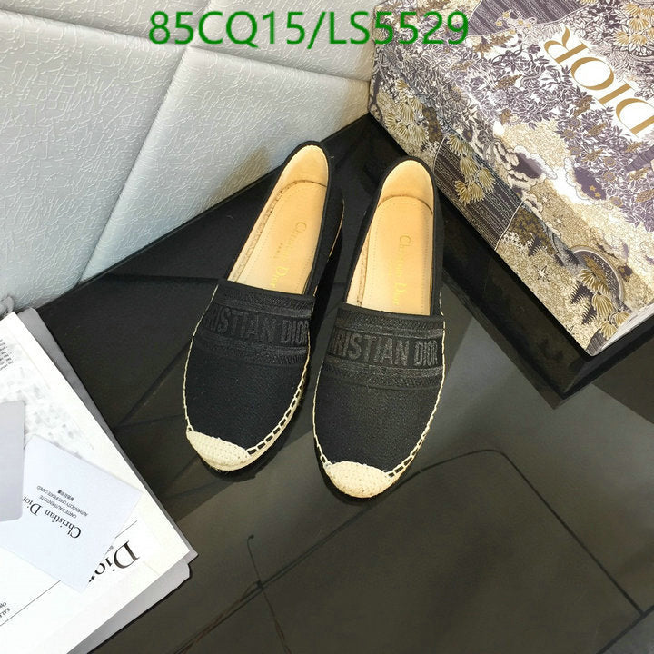 SAMCC - DOR Women Shoes - 1907