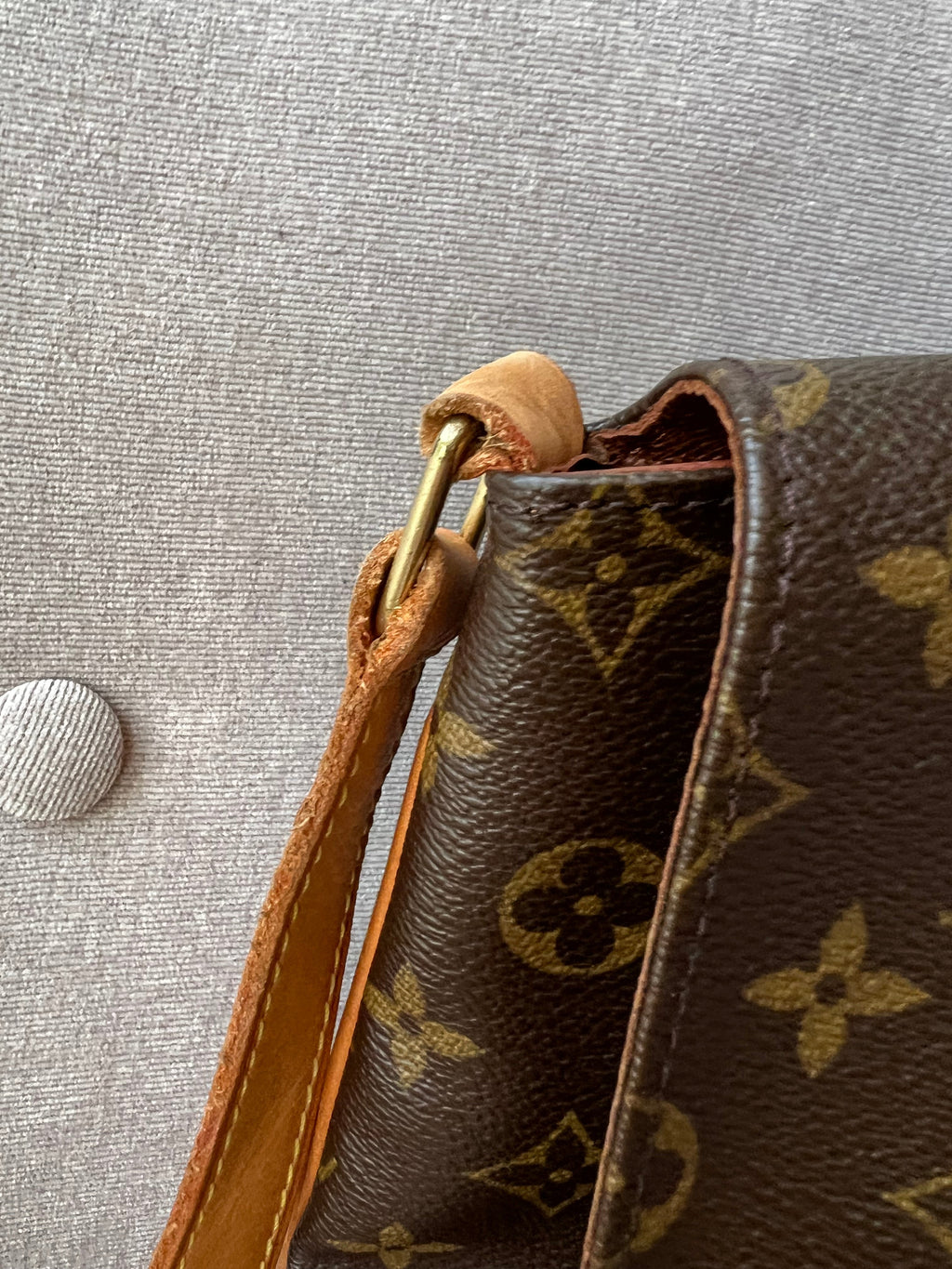 Louis Vuitton Musette Salsa GM
