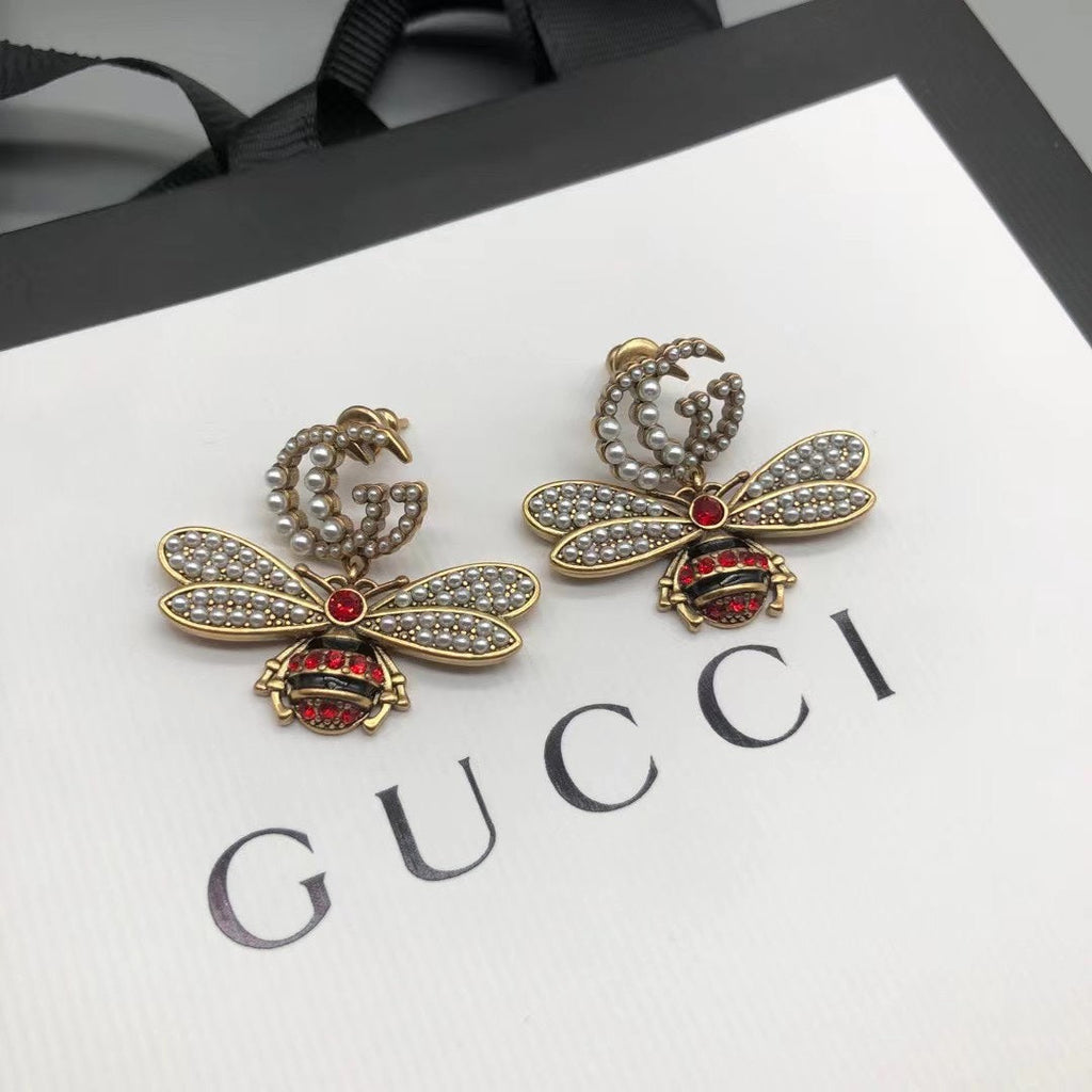 EN - Lux Earring GCI 005