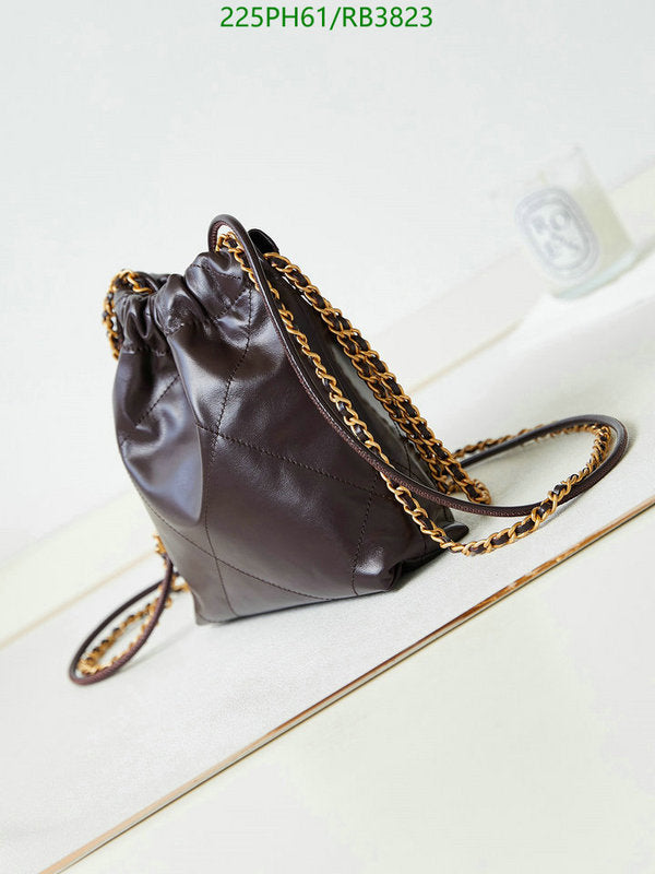 SAMC - CHL Bags - 386