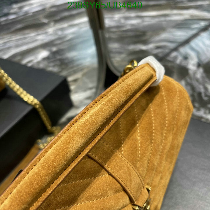 SAMC - YLS Bags - 088