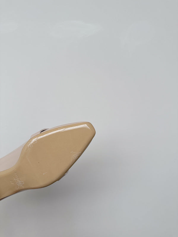 Glami - FGO Women Shoes - 026