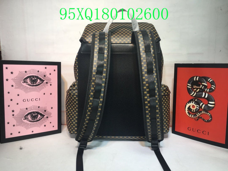 Glami Fashion - GCI Bags - 11566