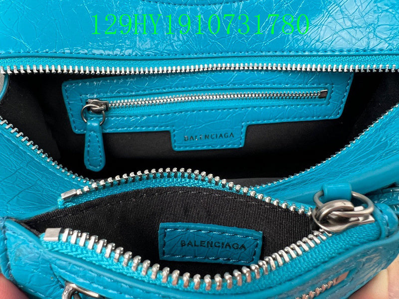 ELE Fashion - BGA Bags - 1671