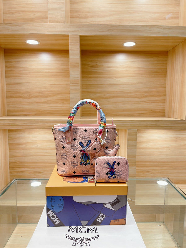 Glami- - MQM Bags - 039
