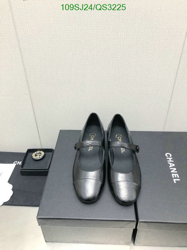 SAMC - CHL Women Shoes Ballet - 250