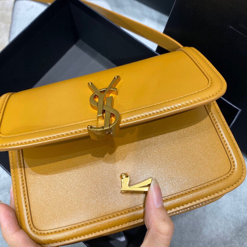 Glami- Glami- - SLY Bags - 875