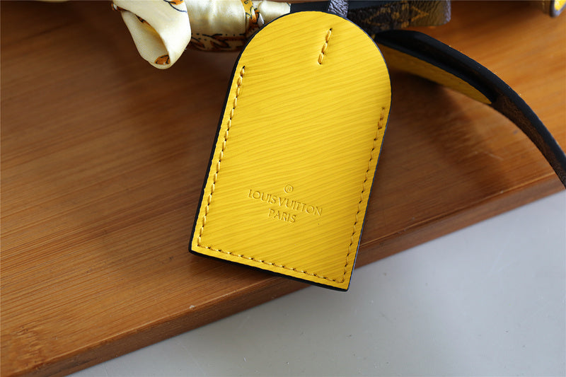 Glami Fashion Lu-Vi bags - 8045