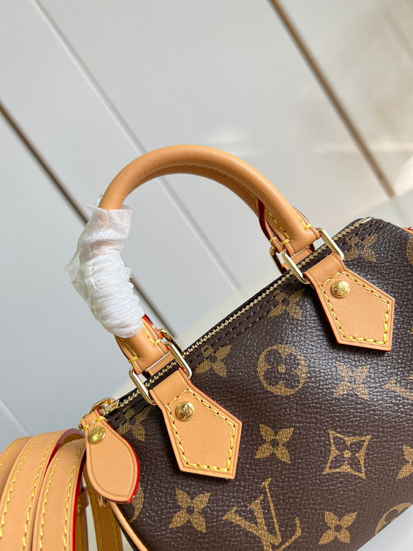 Glami Fashion Lu-Vi bags - 17022