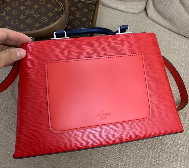 SAMC - LOV Bags - 2425